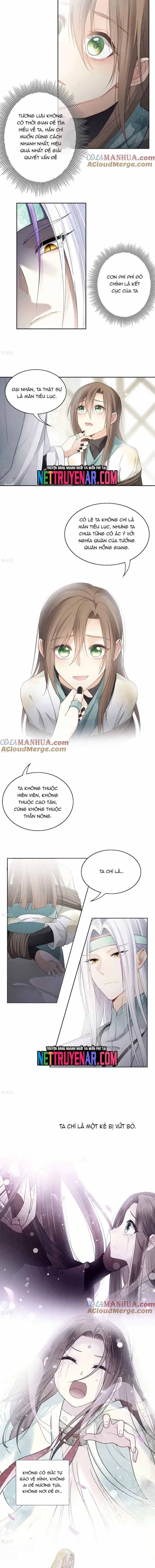 Ta Ở Hoàng Cung Làm Đại Boss - Chương 12 - ảnh 6