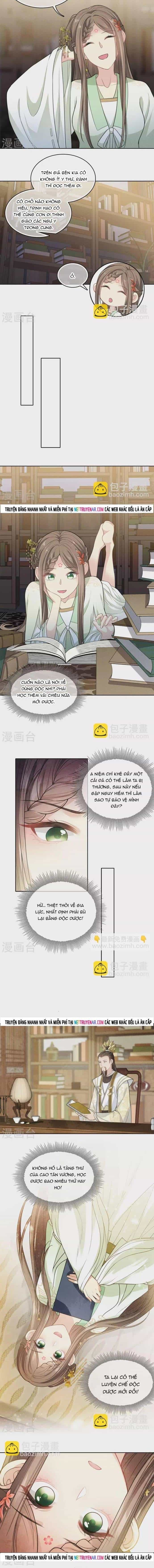 Ta Ở Hoàng Cung Làm Đại Boss - Chương 120 - ảnh 3