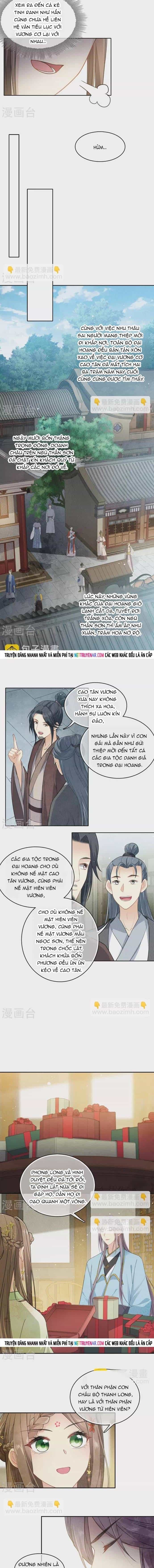 Ta Ở Hoàng Cung Làm Đại Boss - Chương 122 - ảnh 4