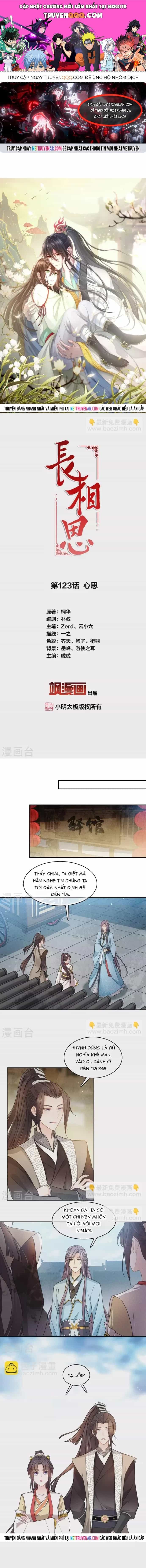 Ta Ở Hoàng Cung Làm Đại Boss - Chương 123 - ảnh 1