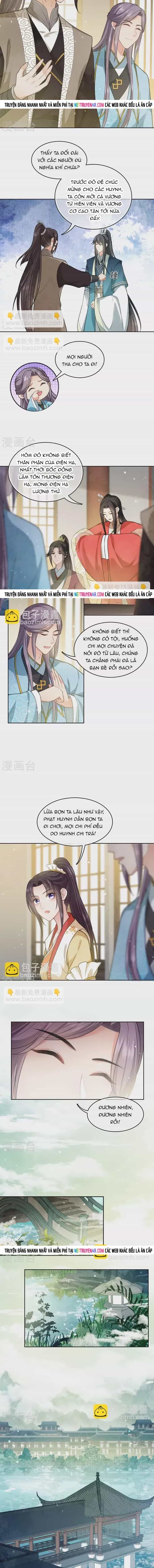 Ta Ở Hoàng Cung Làm Đại Boss - Chương 123 - ảnh 3