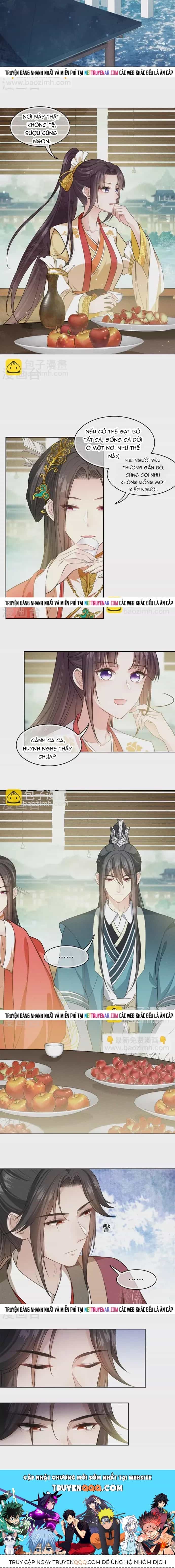 Ta Ở Hoàng Cung Làm Đại Boss - Chương 123 - ảnh 4