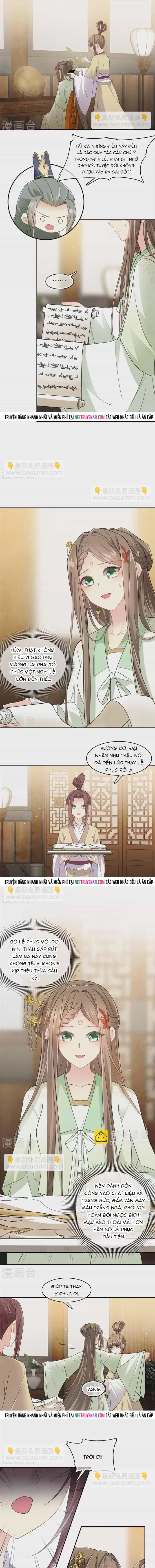 Ta Ở Hoàng Cung Làm Đại Boss - Chương 124 - ảnh 3