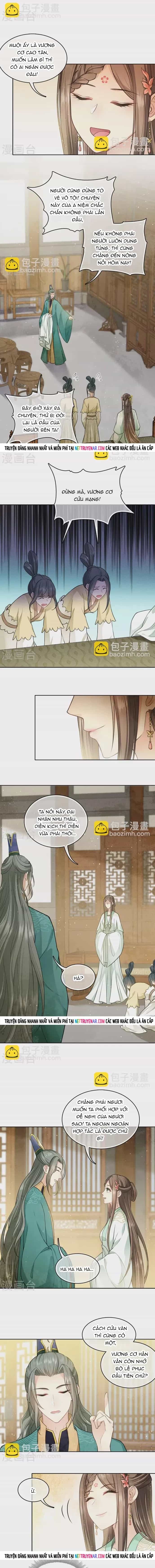 Ta Ở Hoàng Cung Làm Đại Boss - Chương 125 - ảnh 2