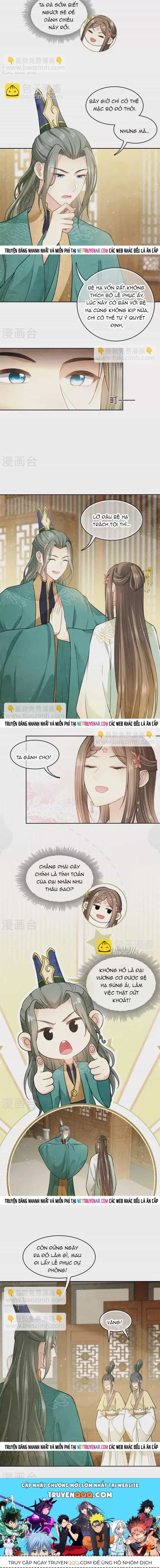 Ta Ở Hoàng Cung Làm Đại Boss - Chương 125 - ảnh 3