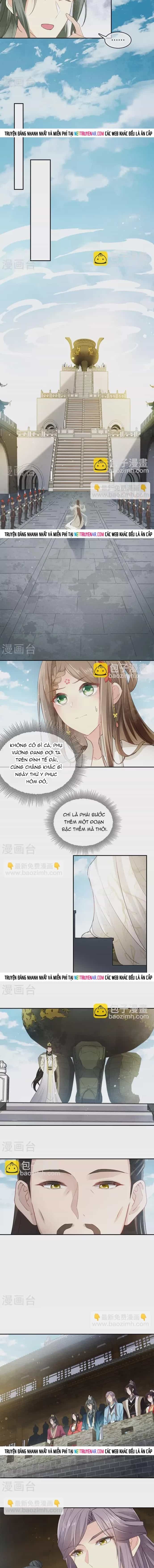 Ta Ở Hoàng Cung Làm Đại Boss - Chương 126 - ảnh 3