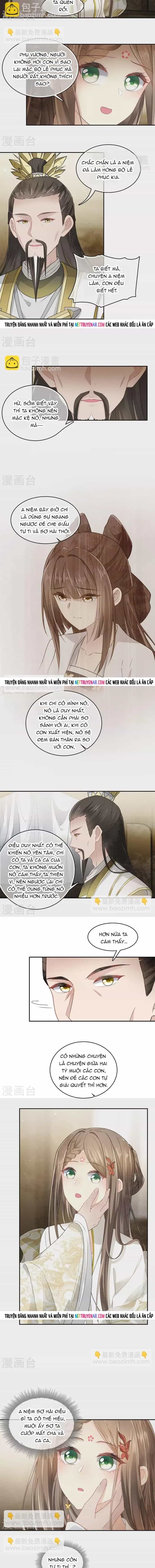 Ta Ở Hoàng Cung Làm Đại Boss - Chương 127 - ảnh 3