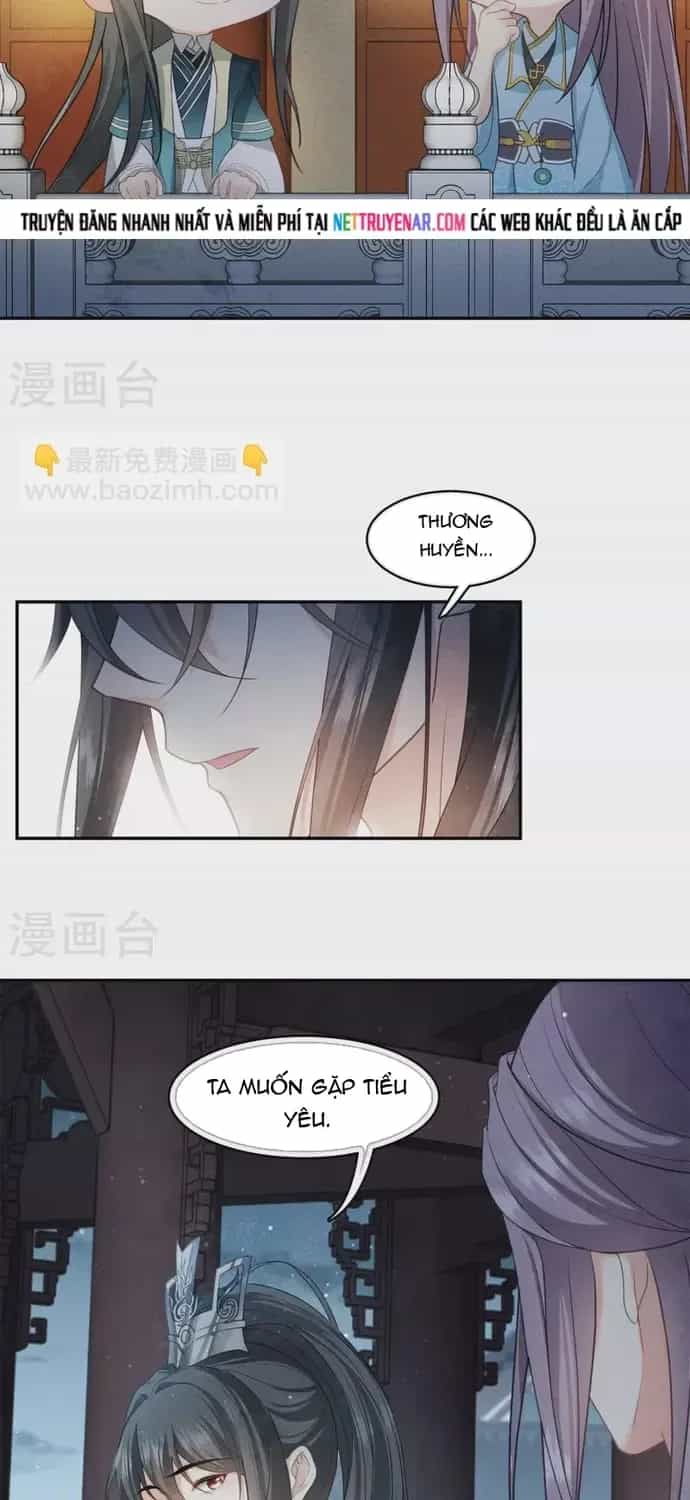 Ta Ở Hoàng Cung Làm Đại Boss - Chương 128 - ảnh 10