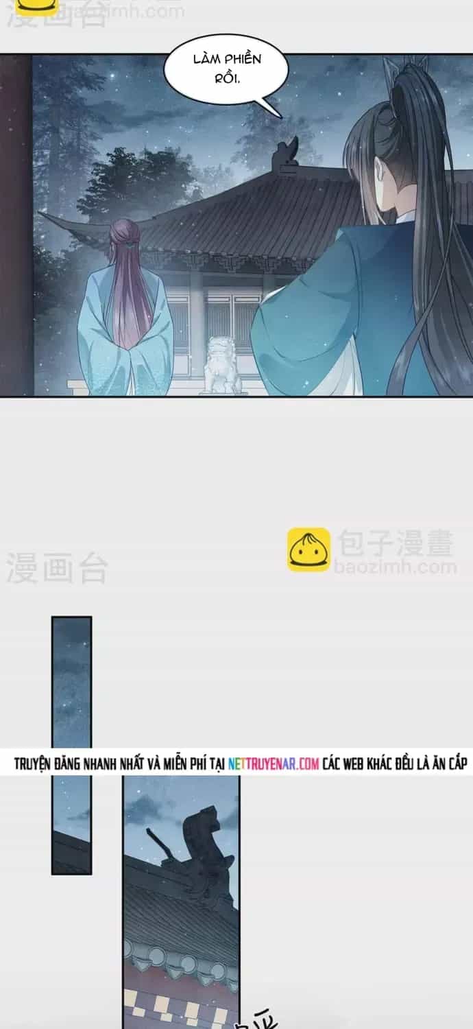 Ta Ở Hoàng Cung Làm Đại Boss - Chương 128 - ảnh 13
