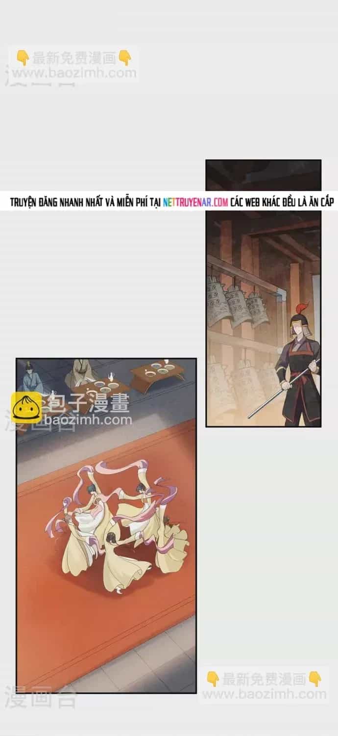 Ta Ở Hoàng Cung Làm Đại Boss - Chương 128 - ảnh 3