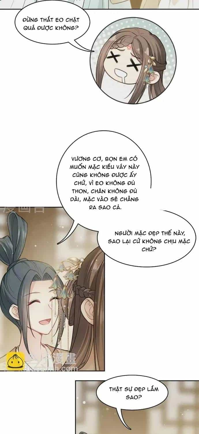 Ta Ở Hoàng Cung Làm Đại Boss - Chương 129 - ảnh 7