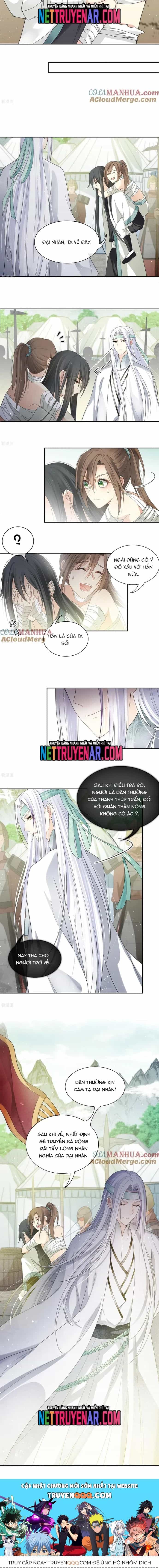 Ta Ở Hoàng Cung Làm Đại Boss - Chương 13 - ảnh 7