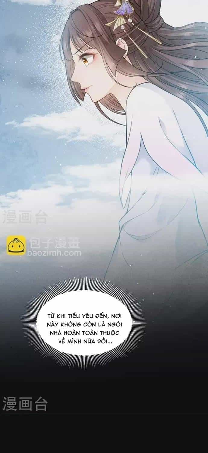 Ta Ở Hoàng Cung Làm Đại Boss - Chương 130 - ảnh 12