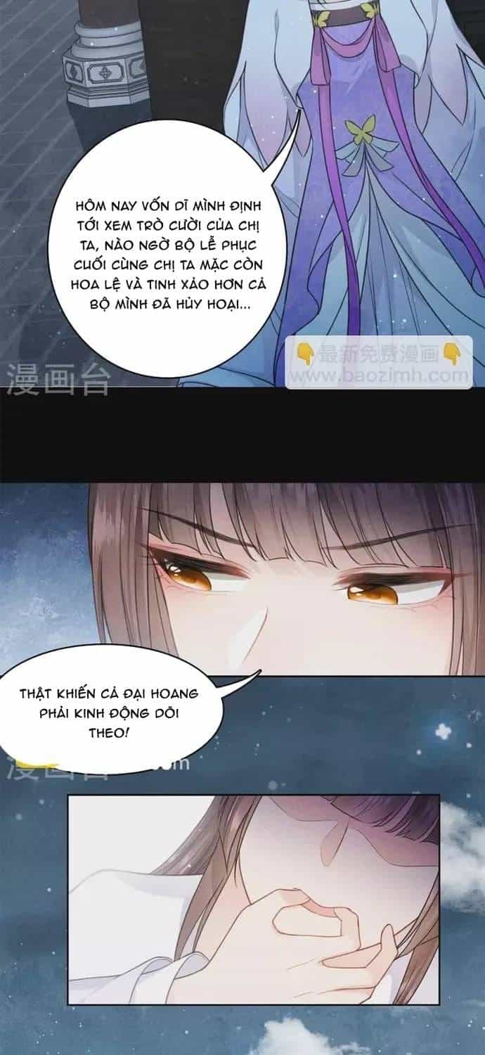 Ta Ở Hoàng Cung Làm Đại Boss - Chương 130 - ảnh 7