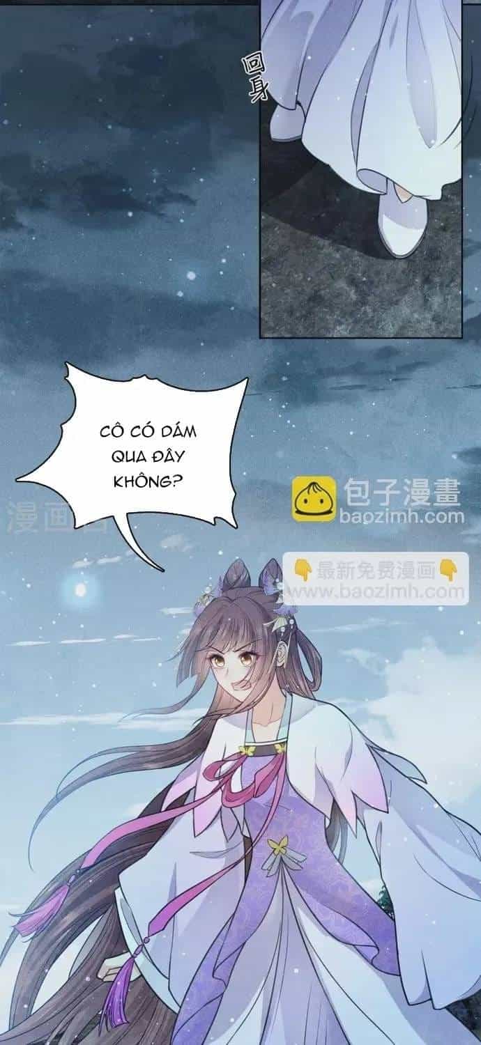 Ta Ở Hoàng Cung Làm Đại Boss - Chương 131 - ảnh 11