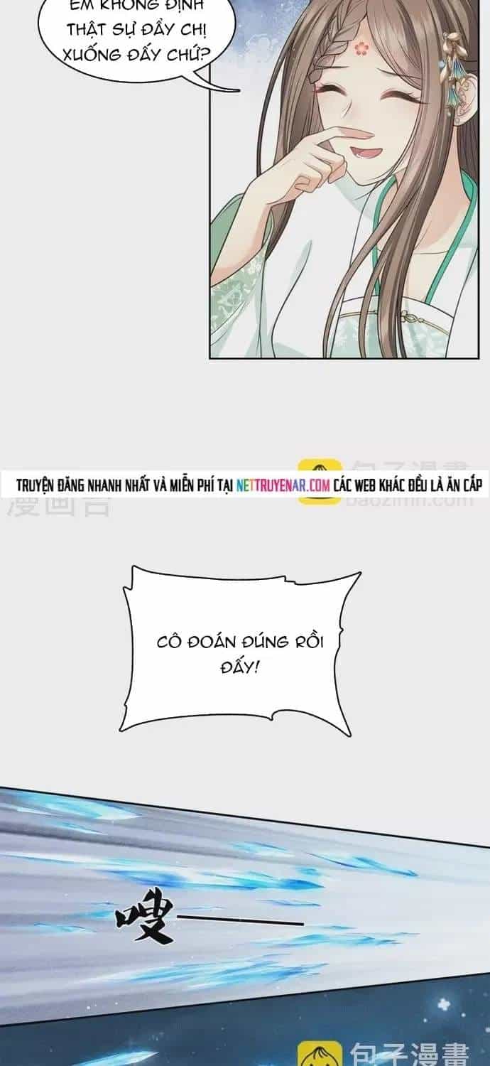 Ta Ở Hoàng Cung Làm Đại Boss - Chương 131 - ảnh 18