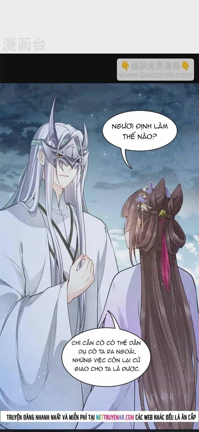 Ta Ở Hoàng Cung Làm Đại Boss - Chương 131 - ảnh 4