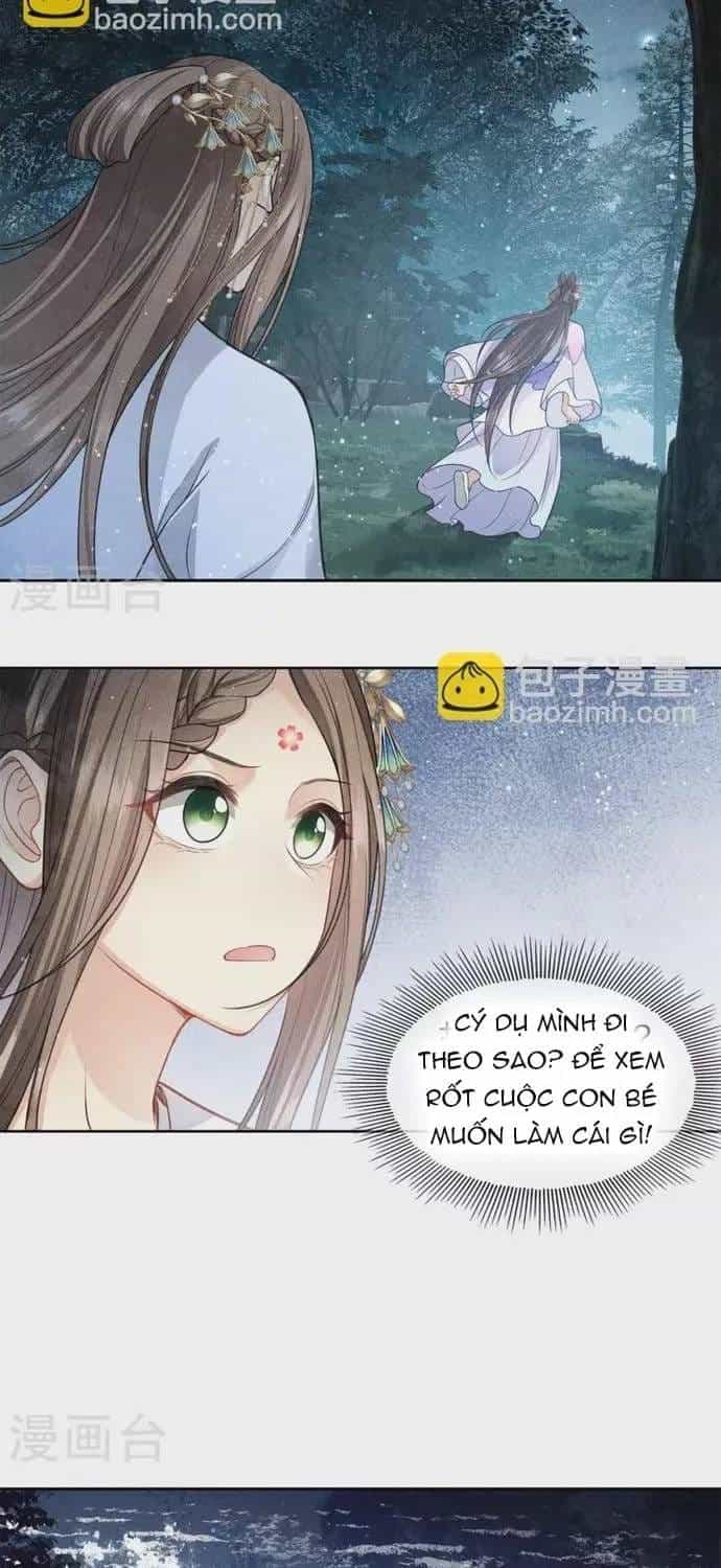 Ta Ở Hoàng Cung Làm Đại Boss - Chương 131 - ảnh 9