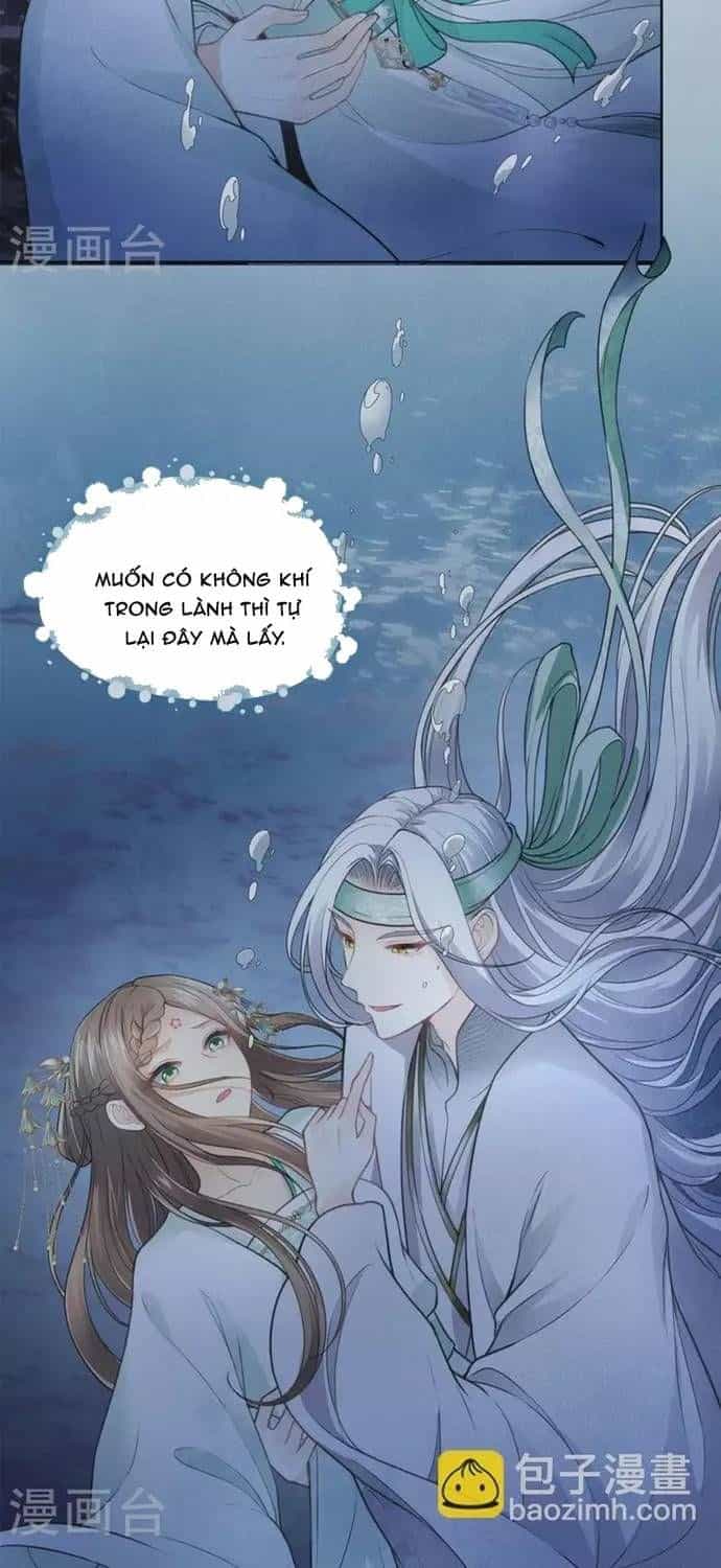 Ta Ở Hoàng Cung Làm Đại Boss - Chương 132 - ảnh 15