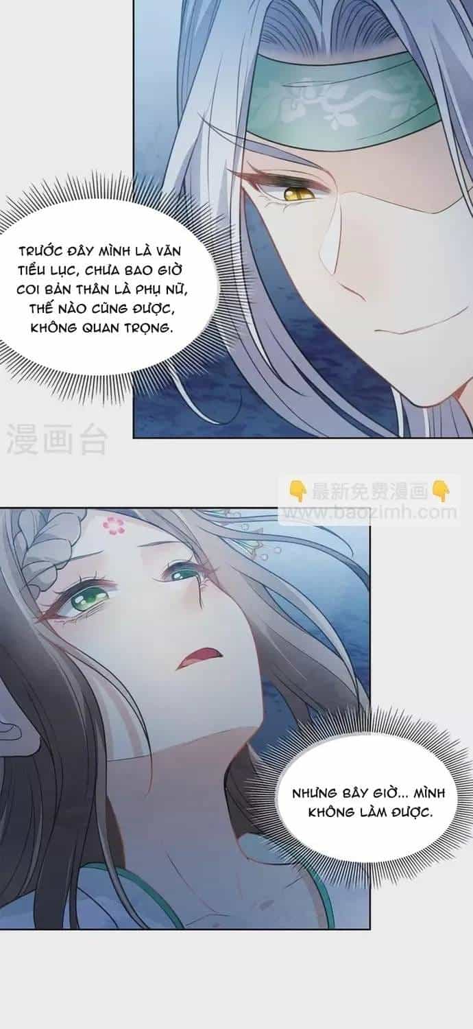 Ta Ở Hoàng Cung Làm Đại Boss - Chương 132 - ảnh 17