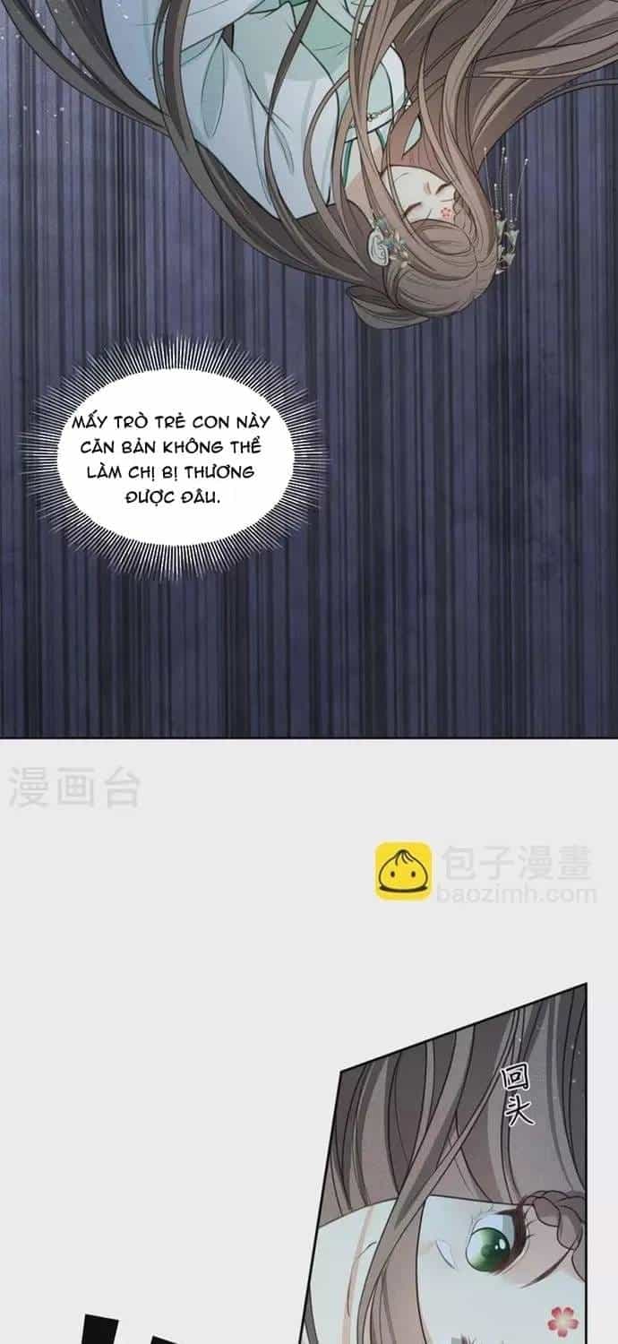 Ta Ở Hoàng Cung Làm Đại Boss - Chương 132 - ảnh 5