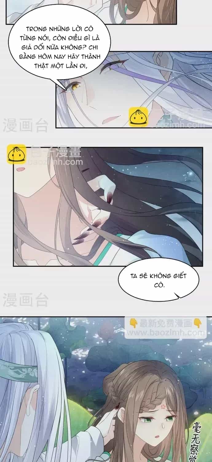 Ta Ở Hoàng Cung Làm Đại Boss - Chương 133 - ảnh 16