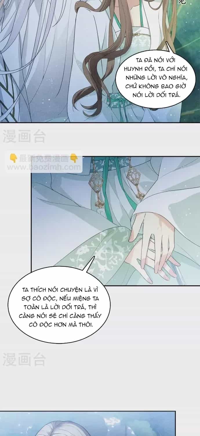 Ta Ở Hoàng Cung Làm Đại Boss - Chương 133 - ảnh 17