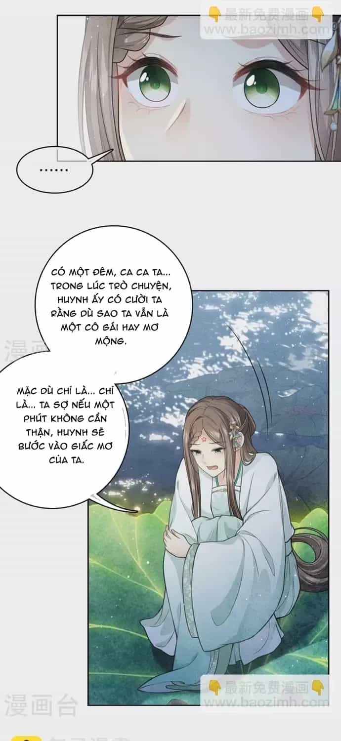 Ta Ở Hoàng Cung Làm Đại Boss - Chương 135 - ảnh 14