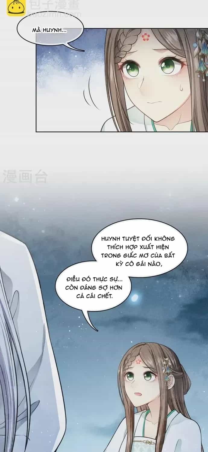 Ta Ở Hoàng Cung Làm Đại Boss - Chương 135 - ảnh 15