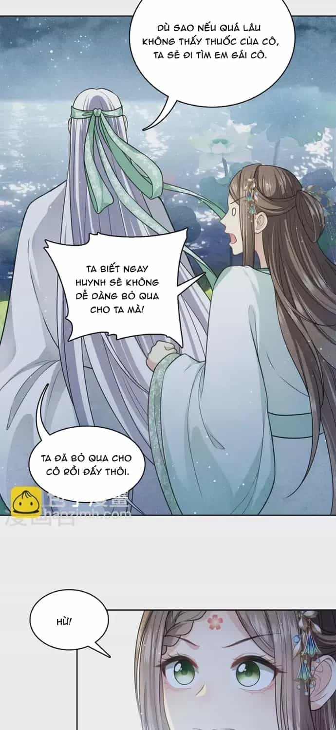 Ta Ở Hoàng Cung Làm Đại Boss - Chương 135 - ảnh 7
