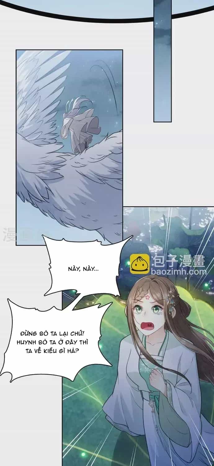 Ta Ở Hoàng Cung Làm Đại Boss - Chương 136 - ảnh 4