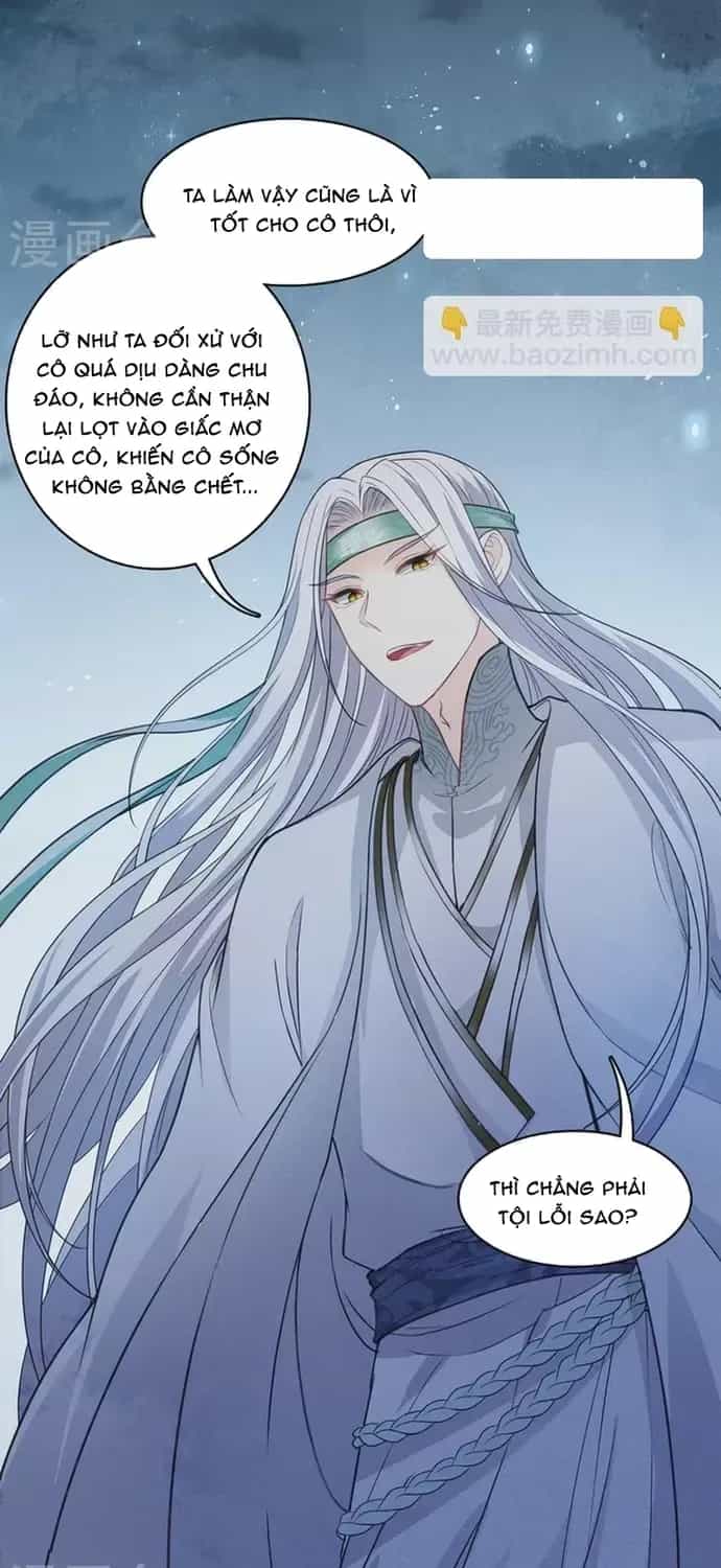 Ta Ở Hoàng Cung Làm Đại Boss - Chương 136 - ảnh 6