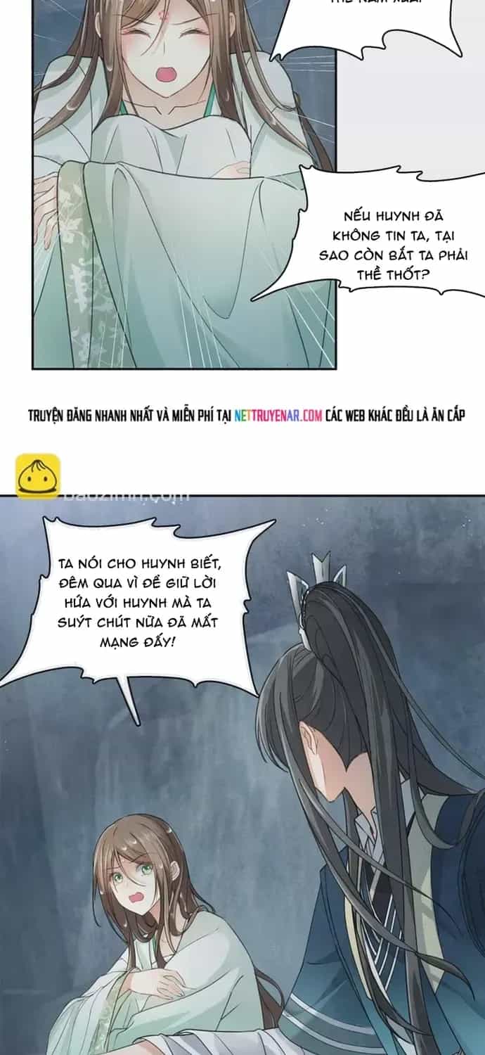 Ta Ở Hoàng Cung Làm Đại Boss - Chương 138 - ảnh 4