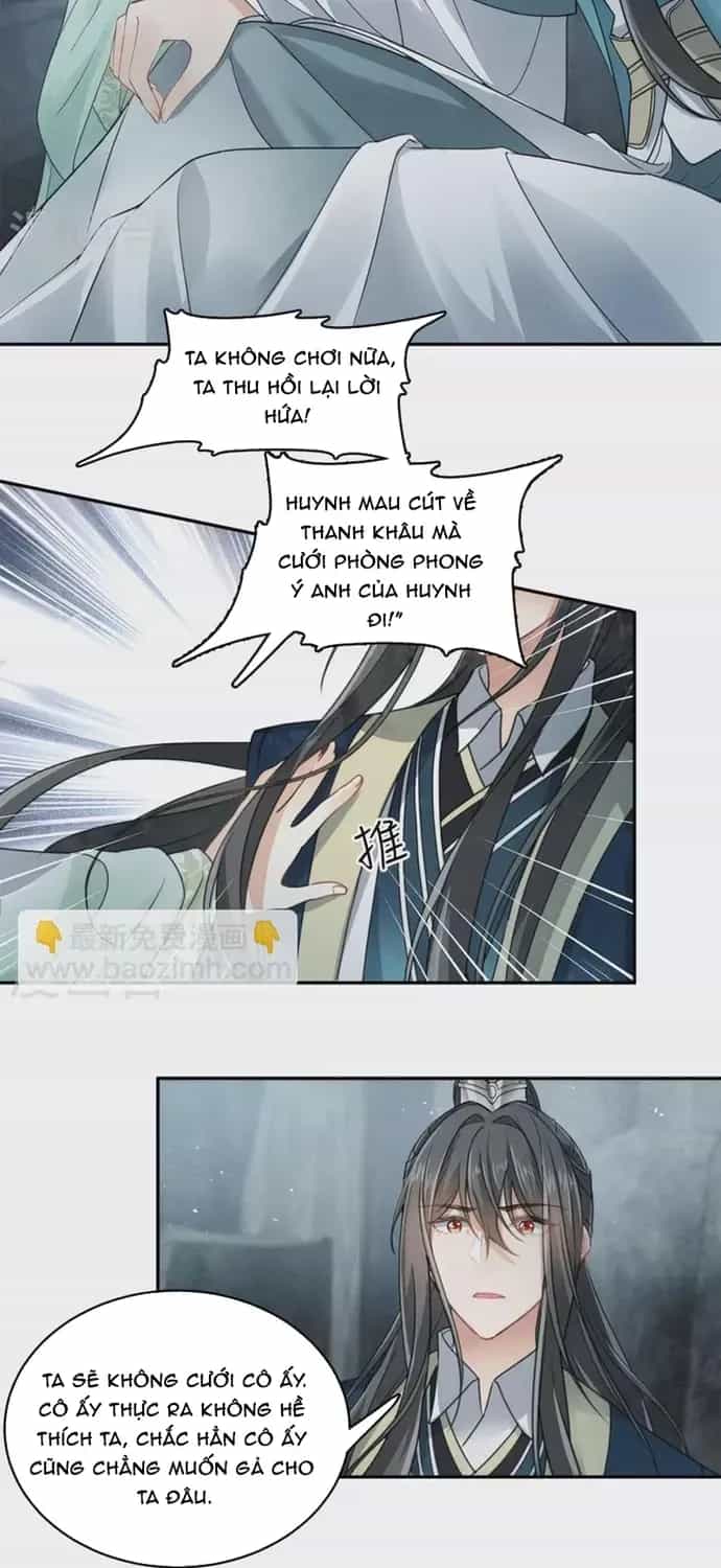 Ta Ở Hoàng Cung Làm Đại Boss - Chương 138 - ảnh 5