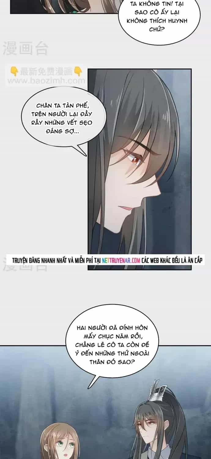 Ta Ở Hoàng Cung Làm Đại Boss - Chương 138 - ảnh 7