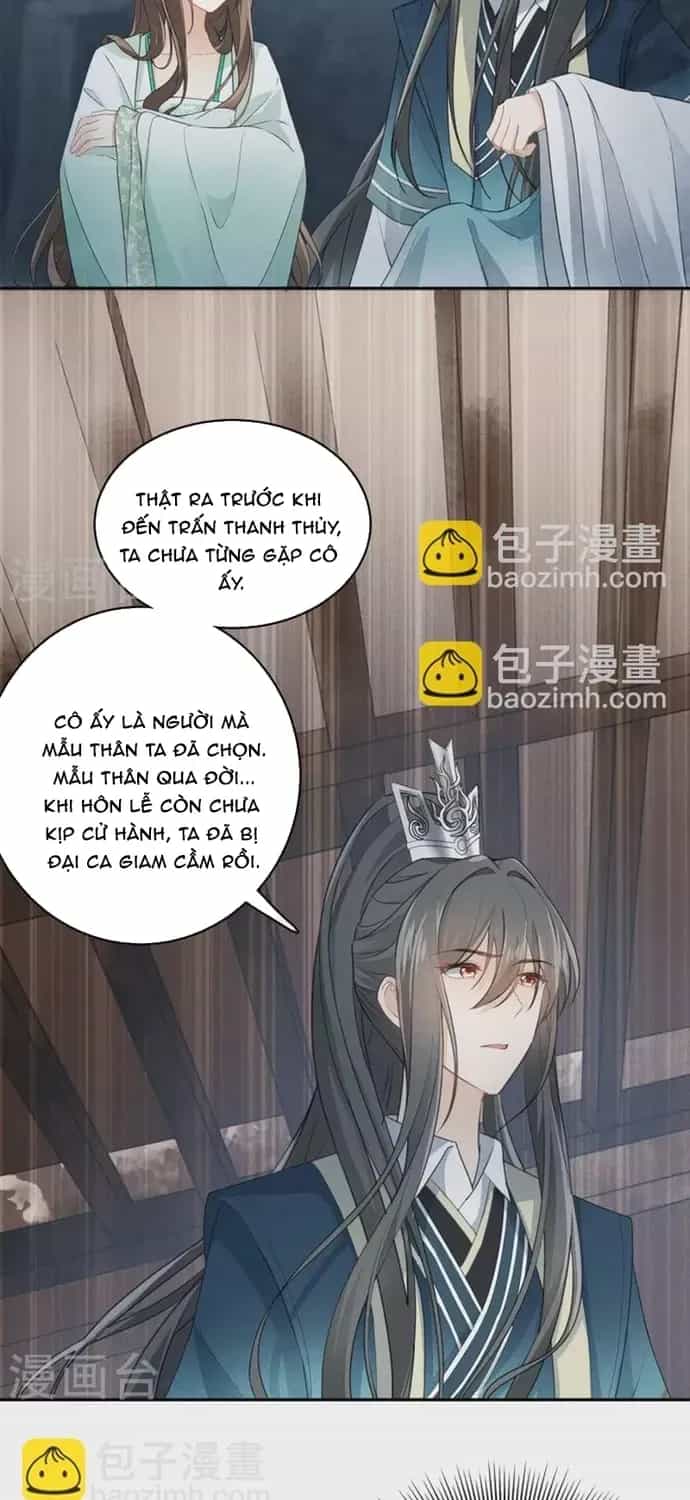 Ta Ở Hoàng Cung Làm Đại Boss - Chương 138 - ảnh 8