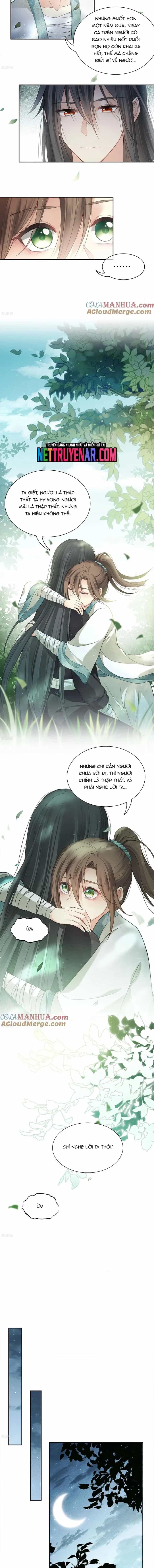 Ta Ở Hoàng Cung Làm Đại Boss - Chương 14 - ảnh 4
