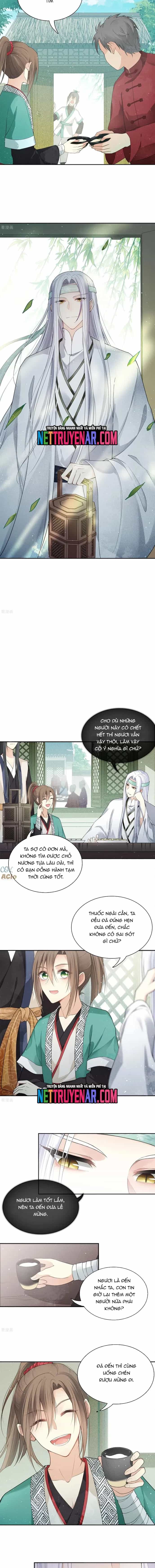 Ta Ở Hoàng Cung Làm Đại Boss - Chương 14 - ảnh 7