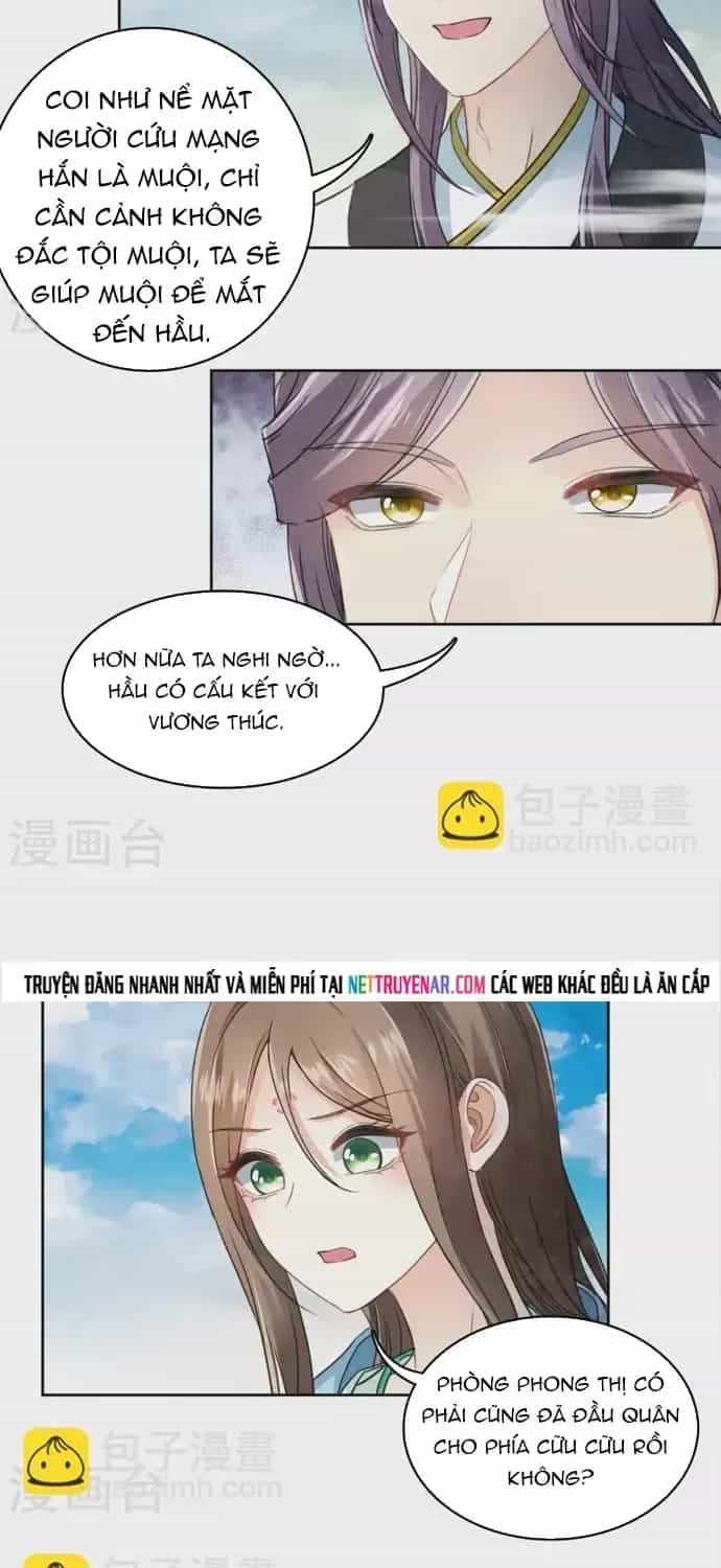 Ta Ở Hoàng Cung Làm Đại Boss - Chương 141 - ảnh 4