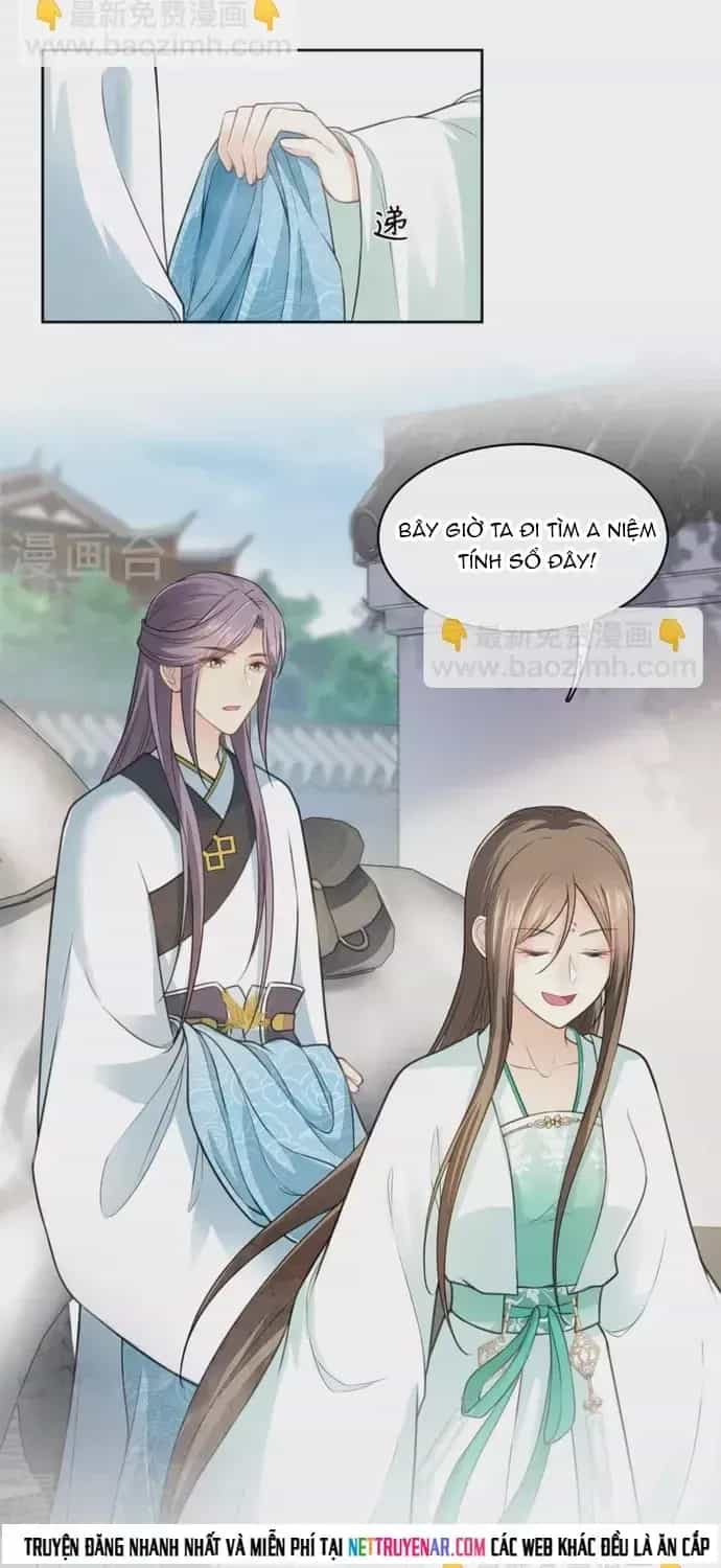 Ta Ở Hoàng Cung Làm Đại Boss - Chương 141 - ảnh 8