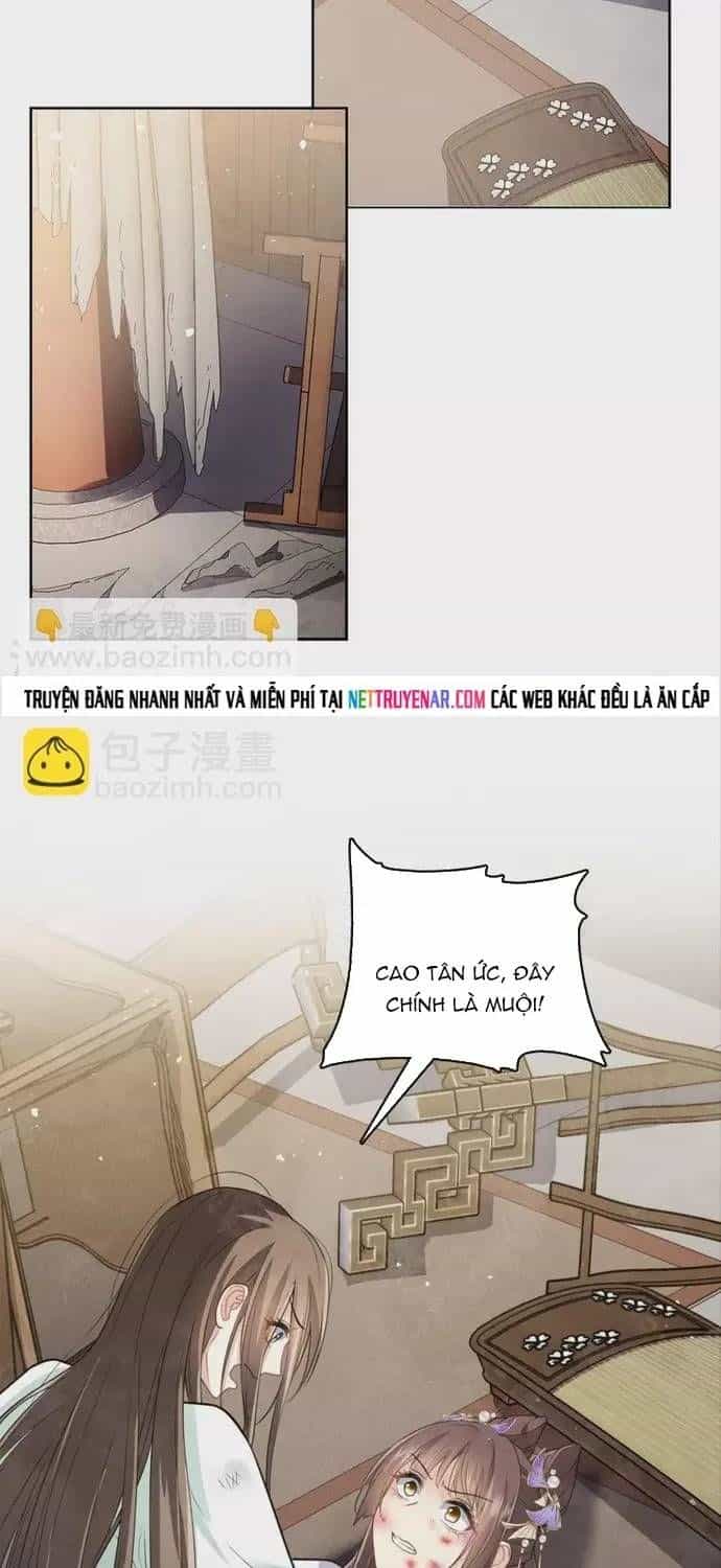 Ta Ở Hoàng Cung Làm Đại Boss - Chương 142 - ảnh 15