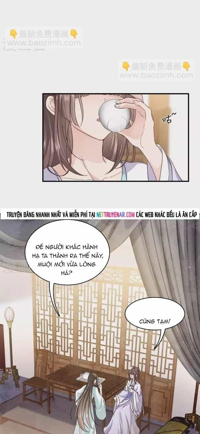 Ta Ở Hoàng Cung Làm Đại Boss - Chương 142 - ảnh 3
