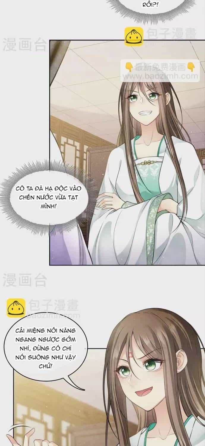 Ta Ở Hoàng Cung Làm Đại Boss - Chương 142 - ảnh 8