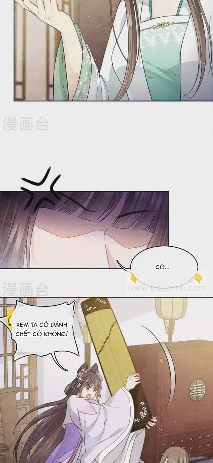 Ta Ở Hoàng Cung Làm Đại Boss - Chương 142 - ảnh 9