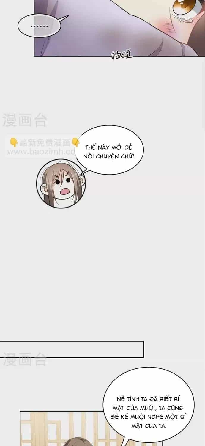 Ta Ở Hoàng Cung Làm Đại Boss - Chương 143 - ảnh 11