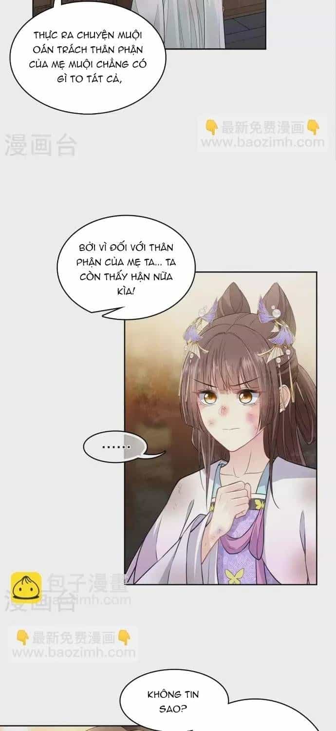 Ta Ở Hoàng Cung Làm Đại Boss - Chương 143 - ảnh 13