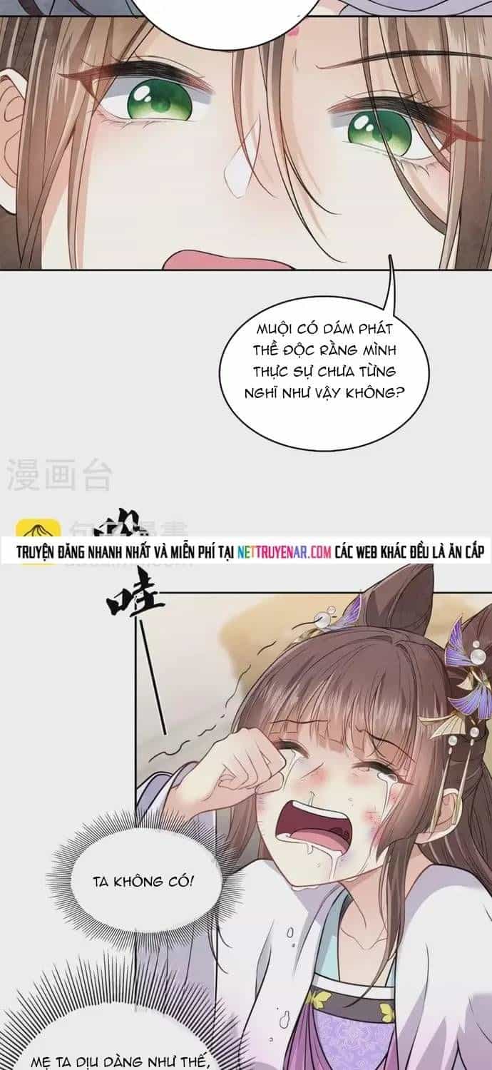 Ta Ở Hoàng Cung Làm Đại Boss - Chương 143 - ảnh 8