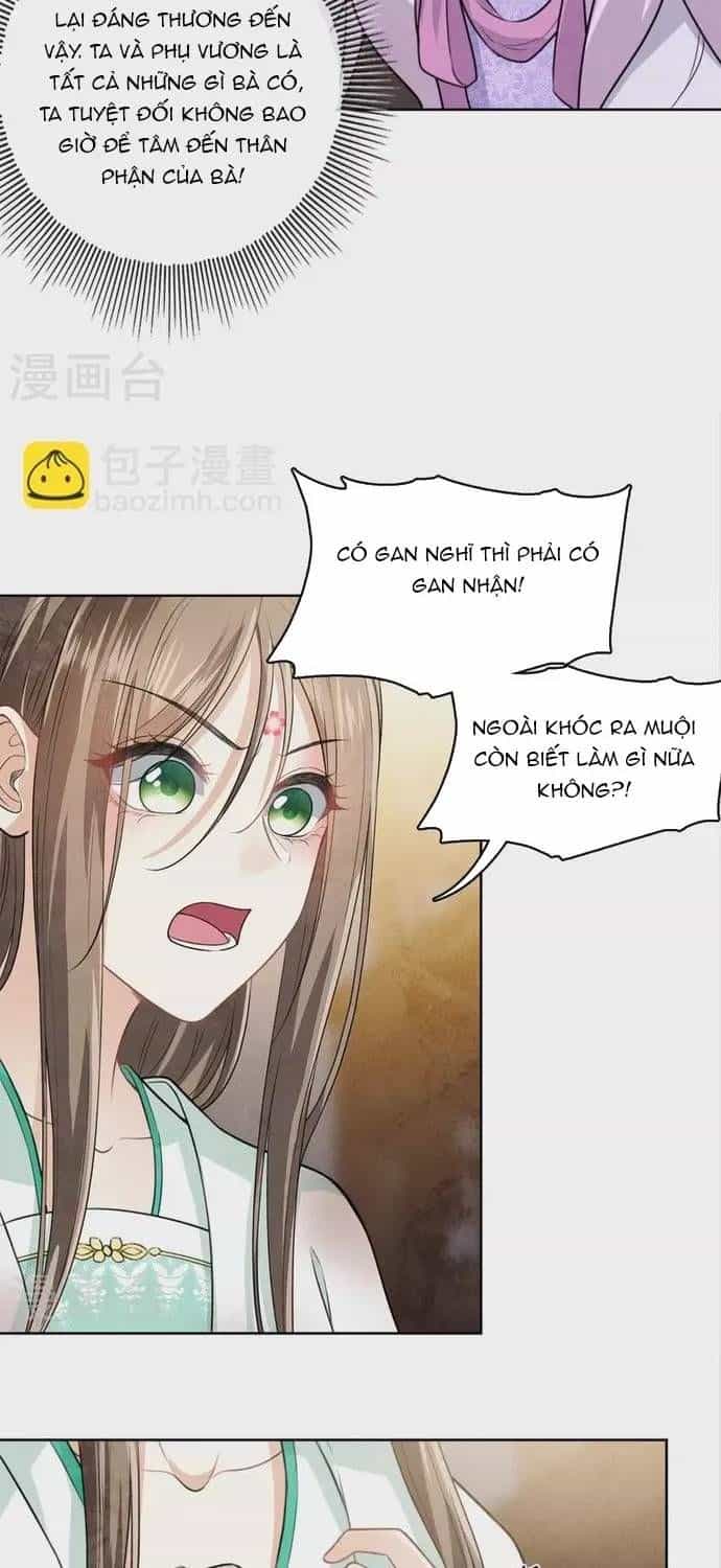 Ta Ở Hoàng Cung Làm Đại Boss - Chương 143 - ảnh 9