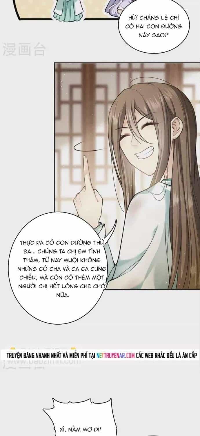 Ta Ở Hoàng Cung Làm Đại Boss - Chương 144 - ảnh 13