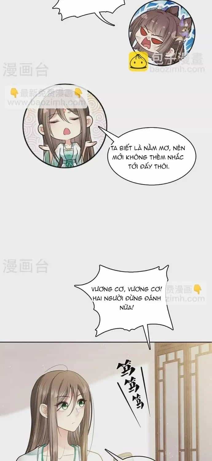 Ta Ở Hoàng Cung Làm Đại Boss - Chương 144 - ảnh 14